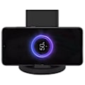 Miniatyrbillede 4 af 4: Xiaomi Trådløs Opladningsdock Mi 20w Sort