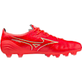 Pikkukuva 4 / 6: Mizuno Jalkapallokengät Alpha Elite Punainen EU 44 1/2