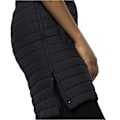 Miniatyrbillede 5 af 6: Jack Wolfskin Iceguard Nederdel Sort L Kvinde