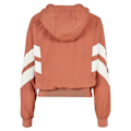 Pikkukuva 4 / 4: Urban Classics Crinkle Batwing Takki Oranssi XL Nainen