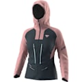 Pikkukuva 3 / 5: Dynafit Takki Tlt Gore-tex® Pinkki XS Nainen
