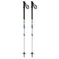 Miniatyrbillede 2 af 5: Tsl Outdoor Tour Aluminium Compact 3 Cross Twist Pæle Grøn,Blå 62-125 cm
