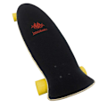 Miniatyrbillede 3 af 5: Krf Longboard Path Way 36´´ Sort 9.75 Inches