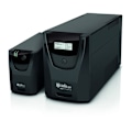 Miniatyrbillede 1 af 2: Riello Ups Npw2000 Sort One Size / EU Plug