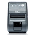 Miniatyrbild 1 av 3: Brother Termisk Skrivare Ruggedjet Rj-3050 Svart One Size / EU Plug