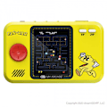 Miniatyrbillede 3 af 10: My Arcade Retro Konsol Pocket Player Pacman