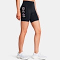 Pikkukuva 1 / 5: Under Armour Run Anywhere Shortsit  M Nainen