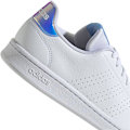 Pikkukuva 8 / 8: Adidas Advantage Lenkkarit Valkoinen EU 42 2/3 Nainen
