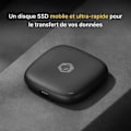 Miniatyrbild 3 av 6: Synology Extern Ssd Beedrive Hub 2tb