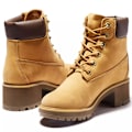 Miniatyrbillede 4 af 6: Timberland Kinsley 6´´ Støvler Brun EU 37 Kvinde