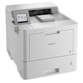 Miniatyrbillede 2 af 5: Brother Laserprinter Hl-l9470cdn Hvid One Size / EU Plug