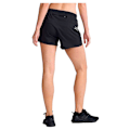 Miniatyrbillede 2 af 6: 2xu Shorts Aero 5 Inch Sort L Kvinde