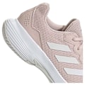 Pikkukuva 7 / 8: Adidas Gamecourt 2 Kovan Kentän Kengät  EU 41 1/3 Nainen
