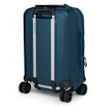 Miniatyrbillede 2 af 4: Osprey Trolley Taske Transporter Hardside Hybrid 36l Blå