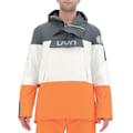 Miniatyrbillede 1 af 10: Uyn Natyon Flag Jakke Orange L Mand