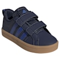 Miniatyrbild 4 av 7: Adidas Vs Pace 2.0 Skor Blå EU 28 1/2 Pojke