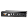 Miniatyrbillede 1 af 4: Sonicwall Firewall Tz370 High Availability Sort