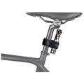 Miniatyrbillede 4 af 4: Topeak Tubi Master+ Sort