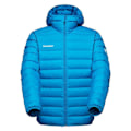 Miniatyrbillede 1 af 3: Mammut Waymarker Insulated Jakke Blå S Mand