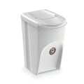 Pikkukuva 3 / 4: Keden Sortibox Sarja 4 Kierrätysastia 4x35l