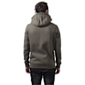 Miniatyrbillede 2 af 8: Urban Classics Sweatshirt Basic Bomber Grøn M Mand