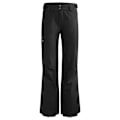 Pikkukuva 1 / 4: Vaude Housut Strathcona Padded Regular Musta 42 Nainen