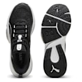 Miniatyrbillede 2 af 5: Puma Pwr Frame Tr 3 Hypernatural Sko Sort EU 39 Kvinde