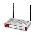Miniatyrbillede 3 af 4: Zyxel Usg Flex 100 Ax Series Firewall-router Søvfarvet