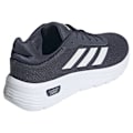 Miniatyrbillede 6 af 8: Adidas Cloudfoam Comfy Sko Grå EU 46 2/3 Mand