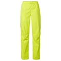 Miniatyrbillede 3 af 7: Vaude Bukser Drop Ii Gul 36 Kvinde