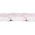 Miniatyrbillede 7 af 7: Cybex Fodpose Snøgga Rosa