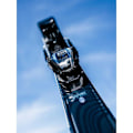 Miniatyrbild 8 av 10: Volkl Flair 76+vmotion 10 Alpint Skidpaket För Damer Svart 147