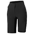 Miniatyrbillede 1 af 2: Sportful Kurze Hose Supergiara Sort S Kvinde