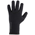 Miniatyrbillede 1 af 2: Santini Shield Handsker Sort S Mand