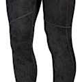 Miniatyrbild 7 av 8: Adidas Mt Aops Leggings Svart 48 / Regular Kvinna