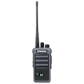 Miniatyrbillede 1 af 9: Dynascan Rl- 300 Radio Uhf Radio Station Sort