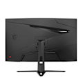 Miniatyrbillede 4 af 10: Msi G27c3f 27´´ Full Hd Va Lcd 180hz Gaming-skærm