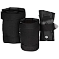 Miniatyrbild 2 av 4: Powerslide Skyddsset Standard Set Svart M