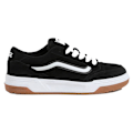 Miniatyrbillede 1 af 5: Vans Hylane Sko Sort EU 44 Mand