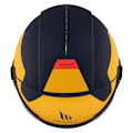 Miniatyrbillede 9 af 9: Mt Helmets Viale Sv Beta åben Hjelm Gul 2XS