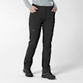 Miniatyrbillede 1 af 4: Millet Bukser Trekker Stretch Iii Sort 40 Kvinde