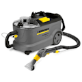 Miniatyrbillede 2 af 5: Karcher Støvsuger Puzzi 10/1 Grå One Size / EU Plug