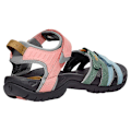 Miniatyrbillede 4 af 7: Teva Sandaler Tirra Blå EU 39 Kvinde