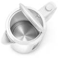 Pikkukuva 4 / 7: Philips Vedenkeitin Series 3000 1,7 Litraa Valkoinen One Size / EU Plug