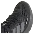 Miniatyrbillede 7 af 8: Adidas Trail Løbesko Terrex Trailrider Goretex Sort EU 41 1/3 Kvinde