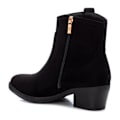 Pikkukuva 4 / 5: Xti 142039 Korkeakorkoiset Booties Musta EU 40 Nainen