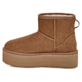 Pikkukuva 2 / 5: Ugg Saappaat Classic Mini Platform Ruskea EU 41 Nainen