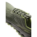 Miniatyrbillede 7 af 10: Jack Wolfskin Prelight Texashield Low Vandresko Grøn EU 40 1/2 Kvinde