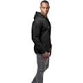 Miniatyrbillede 4 af 8: Urban Classics Oversized Sweatshirt Sort S Mand