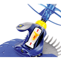 Miniatyrbillede 2 af 5: Zodiac Automatisk Hydraulisk Renser T5 Duo